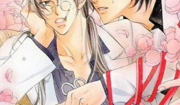 恋爱暴君在线漫画,甜蜜与暴力的交织