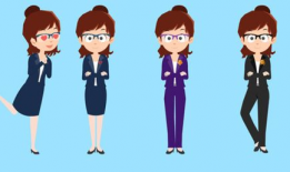 动漫短视频一分钟,一分钟领略精彩瞬间